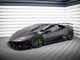 Maxton Design SIDE SKIRTS DIFFUSERS LAMBORGHINI HURACAN EVO (2020-)