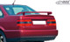 RDX rear spoiler for VW Passat 35i Rear Wing