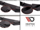 Maxton Design FRONT SPLITTER V.2 AUDI S3 SPORTBACK 8V FACELIFT