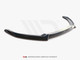 Maxton Design FRONT SPLITTER V.3 AUDI S3 SPORTBACK 8V FACELIFT