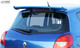 RDX Roof Spoiler for RENAULT Clio 3 Phase 1 / 2 Trunk Spoiler Rear Wing RDX Roof Spoiler for RENAULT Clio 3 Phase 1 / 2 Trunk Spoiler Rear Wing