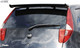 RDX Roof Spoiler for FIAT Punto 2 Type 188 (also Facelift / Punto 3) Trunk Spoiler Rear Wing