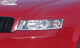 RDX Headlight Covers for AUDI A4 & S4 (B6/8E, QB6 / 2000-2004)