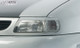 RDX Headlight Covers for SEAT Ibiza & Cordoba (6K / 1993-1999)