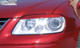 RDX Headlight Covers for VW Touran (1T, 1t / 2003-2006) & Caddy (2K... / 2003-2010)