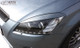 RDX Headlight Covers for KIA Ceed & ProCeed (ED / 2006-2009)