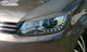 RDX Headlight Covers for VW Touran (1T... / 2010-2015) & Caddy (2K... / 2010-2015)
