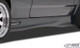 RDX Sideskirts for VW Polo 3 86c2f "GT4"
