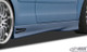 RDX Sideskirts for VW Polo 9N & 9N3 "GT4"