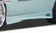RDX Sideskirts for FIAT Punto 2 / 3 (188) "GT4"