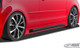 RDX Sideskirts for VW Polo 9N & 9N3 "GT-Race"