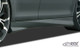 RDX Sideskirts for SEAT Ibiza & Cordoba (1993-2002) "Turbo"
