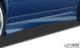 RDX Sideskirts for VW Passat 3B & 3BG "Turbo"