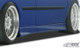RDX Sideskirts for SEAT Ibiza 6L & Cordoba 6L "Turbo"