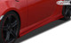 RDX Sideskirts for TOYOTA GT86 & for SUBARU BRZ