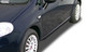 RDX Sideskirts for FIAT Grande Punto "Slim"