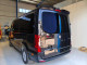 Motordrome Roof Spoilers Barn Doors Mercedes Sprinter H1 Mk2 / Mk3 / Volkswagen Crafter H1 Mk1