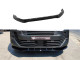 Motordrome Front Splitter Citroen Jumpy / Space Tourer / Fiat Scudo / Opel Vivaro / Zafira Life / Peugeot Expert / Traveller / Toyota Proace Mk3 Facelift