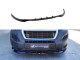 Motordrome Front Splitter Citroen Jumper / Relay / Fiat Ducato / Opel Movano C / Peugeot Boxer / RAM ProMaster