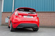 Scorpion Non-resonated cat-back system  - Fiesta Ecoboost 1.0T 100,125 & 140 PS - 2013 - 2017 - SFDS078ECO