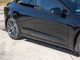 Gloss Black Maxton Side skirts/Diffusers TESLA MODEL 3