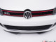 ECS Tuning Carbon Fiber Front Lip Spoiler Golf6