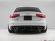 ECS Tuning Carbon Fibre Rear Diffuser - S4 B8.5