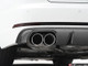 ECS Tuning Carbon Fibre Rear Diffuser - S4 B9