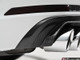 ECS Tuning Carbon Fibre Rear Diffuser - S4 B9