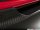 ECS Tuning Carbon Fibre Front Lip Spoiler - Golf Mk7 GTI