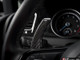 ECS Tuning Carbon Fibre Paddle Shifters - Mk7 GTI, GTD and R