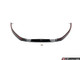 ECS Tuning Front Lip Spoiler - Gloss Black (Version 1) - Golf Mk7 GTI