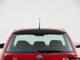 ECS Rear Hatch Spoiler in Gloss Black - Mk4 Golf