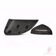 AP Design Full Dry Carbon Fibre Mirrors - A3/S3/RS3 8V