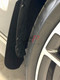 AP Design Front Carbon Fibre Stone Arch Guards - RS3 8V Sedan