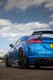 AP Design Carbon Fibre Rear Diffuser - TTS 8S