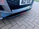 AP Design ABS Front Chin Splitter - RS3 8V FL