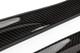 APR Carbon Fibre Side Skirts - Golf MK8 GTI