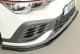 Rieger Front Splitter Gloss Black - Golf MK8 GTI Clubsport