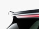 Maxton Design Spoiler CAP Volkswagen Tiguan R-Line Mk3