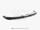 Maxton Design Exhaust V.2 (R32 LOOK) Volkswagen Golf Mk8