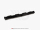 Maxton Design Front Splitter Alfa Romeo 147 Gta