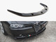 Maxton Design Front Splitter Alfa Romeo 156 Facelift (2003-2006)