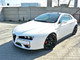 Maxton Design Front Splitter Alfa Romeo Brera