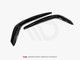 Maxton Design Central Rear Splitter Alfa Romeo Brera