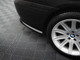 Maxton Design Front Splitter Alfa Romeo Stelvio Quadrifoglio Mk1