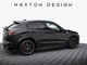 Maxton Design Full Body Kit Alfa Romeo Stelvio Quadrifoglio Mk1
