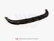 Maxton Design Front Splitter Audi A3 8P (Preface Model) 2003-2005