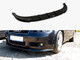Maxton Design Front Splitter Audi A3 8P (Preface Model) 2003-2005