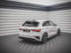 Maxton Design Rear Splitter Audi S3 Sportback 8Y
